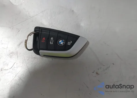 2020 BMW X1 Sdrive28I from USA, damaged, VIN WBXJG7C09L5R43664